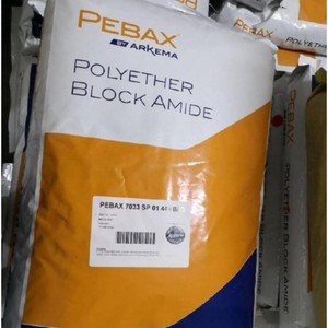 Gránulos de Plástico PA12 MED de Grado Médico, Alta Viscosidad, Resina para Extrusión de Tubos Rígidos, Catéteres, Dispositivos Mínimamente Invasivos - Product Image 6