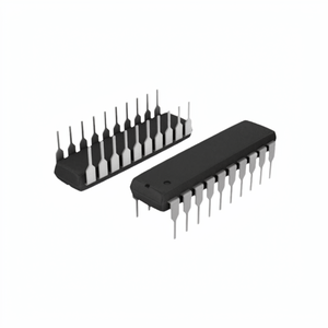 Electronic Chips Component AT89C1051U-24PC 20 DIP Authorized Distributor Embedded - Product Image 1