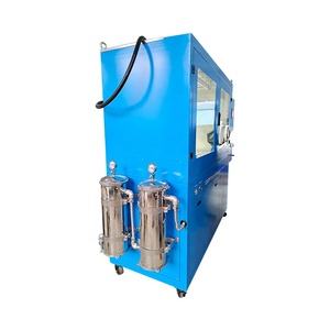 Grande pompe à eau diesel pour véhicule, nettoyage du filtre à particules <span class=keywords><strong>DPF</strong></span> SCR, nettoyage du catalyseur, nettoyage des particules de carbone, machine de nettoyage - Product Image 3