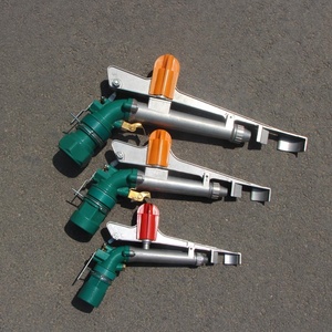 Py40 lớn súng nước nhôm phun nước cho nông nghiệp với lợi thế lâu dài quay Súng mưa - Product Image 2