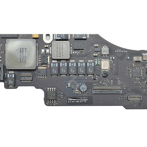 मूल 2.7 घाट 16 जीबी 8 जीबी रैम तर्क बोर्ड 820-3332-a Macbook प्रो 15 "रेटिना ए 1398 मदरबोर्ड 2012 के लिए 2013 साल की शुरुआत