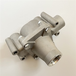 Válvula termostática <span class=keywords><strong>de</strong></span> 39902374 se aplican a <span class=keywords><strong>Ingersoll</strong></span> <span class=keywords><strong>rand</strong></span>, compresor <span class=keywords><strong>de</strong></span> aire - Product Image 2