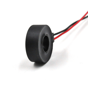 Deheng dhc11cb1 19.2 מ "מ קוטר אפס רצף זרם שנאי 50a שיורית דליל הזרמה 0.1 - Product Image 4