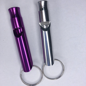 JW-076 taşınabilir <span class=keywords><strong>a</strong></span>çık acil Survival araçları yürüyüş Metal Survival islık - Product Image 4