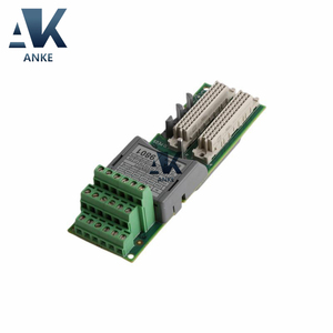 T9801 ICS Triplexデジタル入力<span class=keywords><strong>TA</strong></span>モジュール - Product Image 2