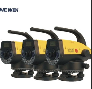 Niveau numérique électronique étanche SOUTH DL-2007 avec écran de nivellement DL2007E - Product Image 3