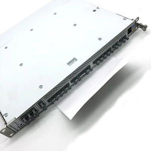 Base inalámbrica BBU Baseband 6630 con ventilador KDV 127 621/11 Tarjeta de Banda Base 5G para KDU 137 848/11 Estación Base 5G BBU - Product Image 4