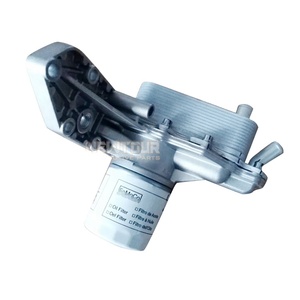 BK3Q-6B624-CD Altri Componenti Auto, Parti Motore, Gruppo Filtro Olio per <span class=keywords><strong>Ford</strong></span> Transit V348 2.2/2.4 - Product Image 1