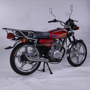 Cina moto di vendita del Gas/Diesel/Eclettico due ruote moto vendita calda - Product Image 4