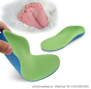 Cheap price EVA support orthotic shoe insoles - Product Image 1