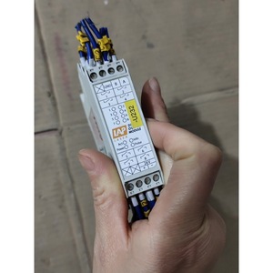 โมดูลเลเซอร์ Lap Laser รุ่น Int-00069 ช่องสัญญาณดิจิตอล 1 ช่อง I/O ระดับ IP65 โมดูล I/O สำหรับอุตสาหกรรม - Product Image 2