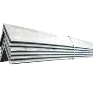 Kaltgebogenes verzinktes Stahlprofil feuerverzinktes U-C-Profil Stahl C-Kanal