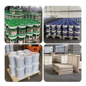 Intumescent Fire Resistant <b>Paint</b> Steel Structure Fire Retardant <b>Coating</b> Intumescent Fire Retardant <b>Paint</b> - Product Image 6