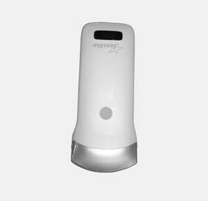 เครื่องตรวจนูน sonostar 3.2/5.0MHz ระบบภาพระบบทางเดินปัสสาวะแหล่งพลังงานไฟฟ้า - Product Image 1