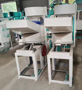 Máquina Despedradora <span class=keywords><strong>de</strong></span> Granos Pequeños <span class=keywords><strong>de</strong></span> Alta Productividad UNIO <span class=keywords><strong>de</strong></span> Nuevo Diseño para Uso Agrícola, <span class=keywords><strong>Precio</strong></span> Competitivo para Arroz, <span class=keywords><strong>Trigo</strong></span>, Maíz y Soja - Product Image 5