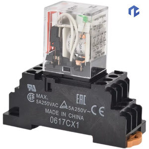 Prix d'usine, en stock, emballage d'origine <span class=keywords><strong>Om</strong></span> Rno WholePower DC24 par OMZ/C MY2-GS DC24 Neuf - Product Image 1