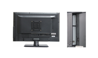 Tableau de vision LED LCP-100C, projecteur de tableau de vision LED, écran LCD, tableau d'examen de l'acuité visuelle automatique