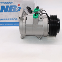 Compresseur de climatisation automatique SP20 24V pour Hyundai OE 9925058110, neuf, haute qualité