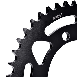 Ingrosso pignone posteriore in acciaio per carburazione 520 originale per <span class=keywords><strong>BMW</strong></span> S1000RR 44T pezzi di ricambio per <span class=keywords><strong>moto</strong></span> nell'imballaggio della borsa - Product Image 6