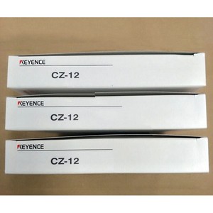 Plc 1pc New Cz-12 Fiber Sensor <strong>Cz12</strong> for Warranty Product - Product Image 2