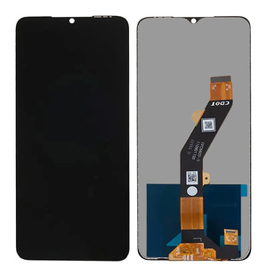 Khuyến mại <span class=keywords><strong>LCD</strong></span> hiển thị bảng điều chỉnh <span class=keywords><strong>Module</strong></span> di động màn hình cảm ứng HD thay thế cho Infinix thông minh 7 HD - Product Image 1