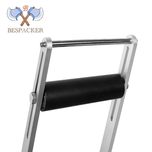 Bespacker MT-50 Bán Tự Động Cuộn Nhỏ Tin Lon Ghi Nhãn Dán Nhãn Máy Cho Chai Tròn Ống - Product Image 6