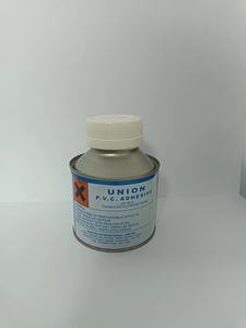 Beste Hechting Zware Cpvc Pijp Cement, Pvc Oplosmiddel Cement - Product Image 2