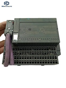 6ES7 151-1CA00 โมดูล PLC โมดูลควบคุมอุตสาหกรรม โมดูลควบคุมลอจิกแบบตั้งโปรแกรมได้ โมดูลควบคุมอัตโนมัติ อินพุตดิจิตอล - Product Image 1