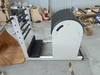 Chaise de pilates correcteur de colonne vertébrale pilates cadillac reformer combo pilates reformer 5 ensembles