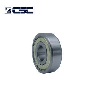 ตลับลูกปืน CSC รุ่น 6303 ZZ คุณภาพสูง ตลับลูกปืนเม็ดกลมร่องลึก - Product Image 2