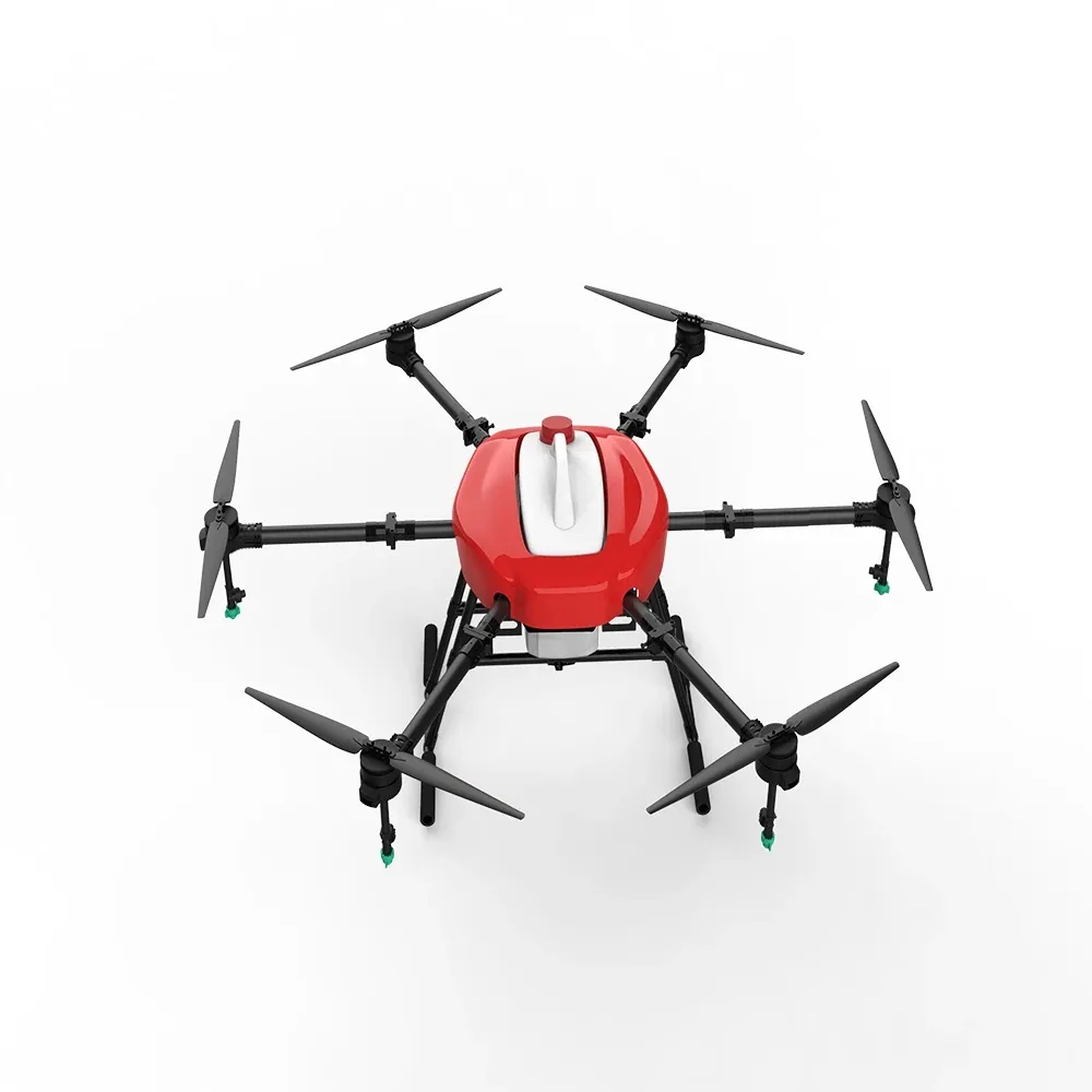 wholesale xag v40 p40 spraying drone agriculture djii agras t20 agricultural spray helicopter drone 30l