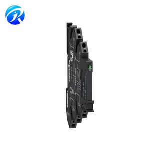 BOM List Supporting RSL1PREU Harmony General Purpose Power Relay Over 2 Amps SPDT 1 Form C 48VDC Coil DIN Rail RSL1-<strong>PREU</strong> - Product Image 1