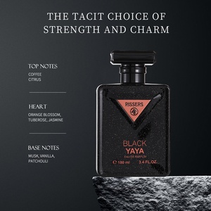 น้ำหอมผู้หญิงขายดีข้ามพรมแดน กลิ่นใหม่มาแรงจากโรงงานผู้ผลิต ขายส่ง ขนาดปกติ กลิ่นดอกไม้และผลไม้ หอมติดทนนาน - Product Image 2