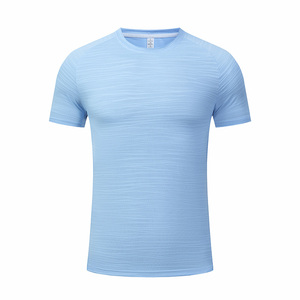 Centro de Ayuda Central para Compradores con Garantía Comercial, Selecciones Destacadas, Camisetas de Poliéster Seco para Hombre con Logotipo Personalizado Impreso - Product Image 3