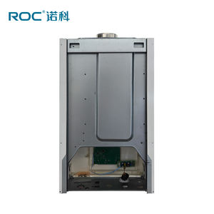 Efficiënte Muur-Opgehangen Aardgasketel 24kw-28kw-35kw Gas Stroombron Stalen Convector Voor Huis Slaapkamer Verwarmingssysteem - Product Image 3