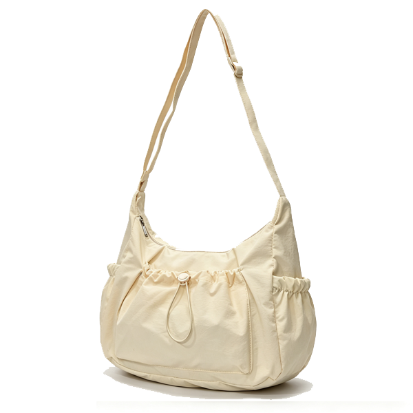Women Large Capacity Crossbody Bag