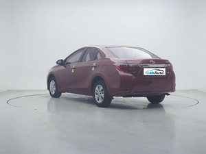 La Toyota Corolla 2017, une <span class=keywords><strong>voiture</strong></span> d'occasion très populaire au niveau mondial, avec un toit ouvrant panoramique de 1,6 L, est bien entretenue - Product Image 5