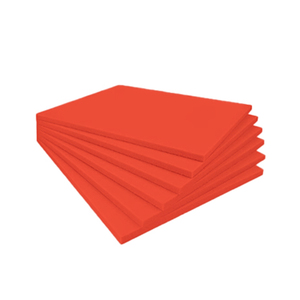 Chine mur insonorisant <span class=keywords><strong>silencieux</strong></span> panneaux de plafond prix Studio bureau insonorisé carré Pet Polyester Fiber panneau acoustique Pet - Product Image 6