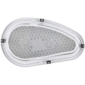 W10828351 Cache-filtre à peluches compatible avec les sèche-<span class=keywords><strong>linge</strong></span> <span class=keywords><strong>Whirlpool</strong></span>, pièce de rechange pour sèche-<span class=keywords><strong>linge</strong></span> <span class=keywords><strong>Whirlpool</strong></span> Kenmore Roper - Product Image 5