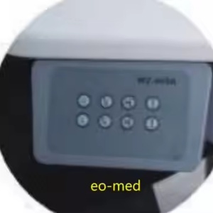 เครื่องมือตรวจวัดสายตาแบบมืออาชีพ WZ-400A โต๊ะตรวจตาแบบรวม อุปกรณ์การแพทย์สำหรับจักษุวิทยา - Product Image 6