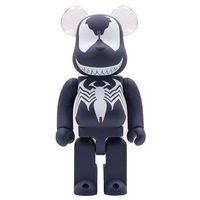 Figurine Bearbrick 400% en résine électroplaquée motif fleur de cerisier, en ABS, pour décoration intérieure et cadeau, en stock