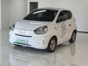 2020 kongwei Clever Sedan elektrik bekas kemudi kiri <span class=keywords><strong>3</strong></span> pintu <span class=keywords><strong>2</strong></span> kursi kulit tempat duduk mobil bekas untuk dewasa - Product Image 2