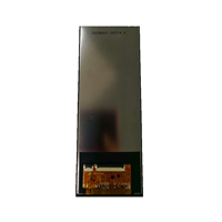 Panel Layar LCD TFT 6,2 Inci dengan Antarmuka MIPI Resolusi 452*1280 - Modul LCD Opsional