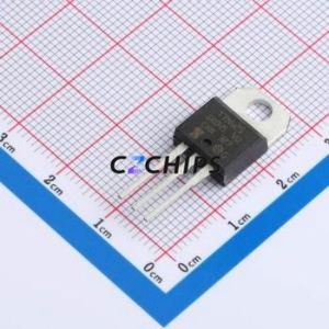 Original-New TYN625RG-JSM TO-220-3 <b>Thyristor</b> <b>Thyristor</b> (SCR) / Module Whole Sale Electronic Component Chips & BOM Service - Product Image 1