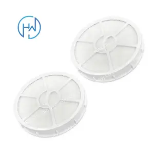 HEPA 13 Filter Fit For Kar-cher VC 3 Multi-cyclone Vacuum Cleaner Replacement Part Hygiene Filter Accessories 2.863-238.0