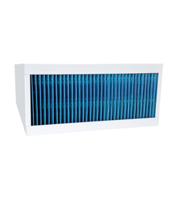 Recuperador de Aire Fresco para el Hogar, Sistema ERV, Bomba de Energía, Recuperación de Calor, Ventilador de Recuperación de Energía - Product Image 3