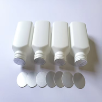 Film d'étanchéité par induction en aluminium pour médicaments