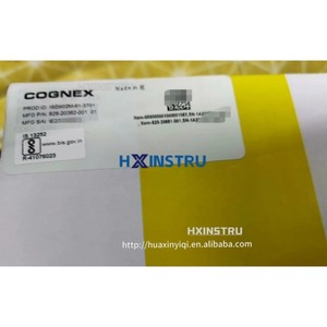กล้องอุตสาหกรรม COGNEX รุ่น ISD902M-61-3701 ใหม่ H - Product Image 2