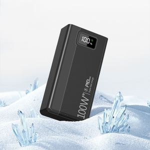 Batería Externa Portátil M-Queen de Alta Capacidad con Logotipo Personalizado, Regalo Promocional, 50000 mAh - Product Image 6