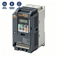 20BC022A3AYNAEC1NNAD AC VFD Drive 22A PLC Controller 20BC022A3AYNAEC1NNAD Dengan Layanan Kontrol Fieldbus Opsional